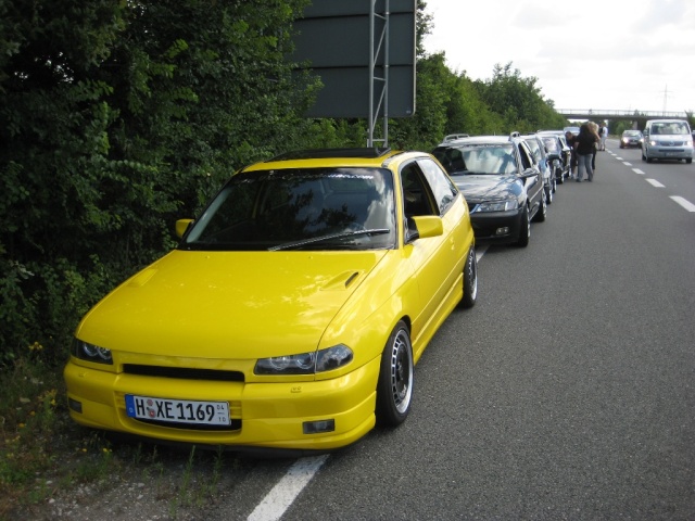 Bilder zum 18.07.2010 1. Opeltreffen vom Opel Club Pattensen e.V. Img_7010