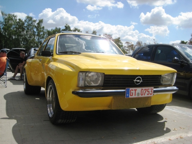 Bilder zum 18.07.2010 1. Opeltreffen vom Opel Club Pattensen e.V. Img_7016