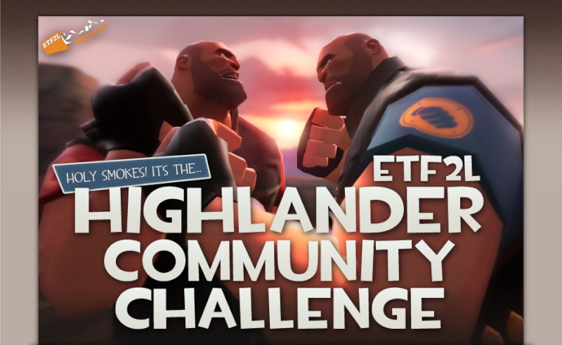 Highlander Community Challenge Landin12