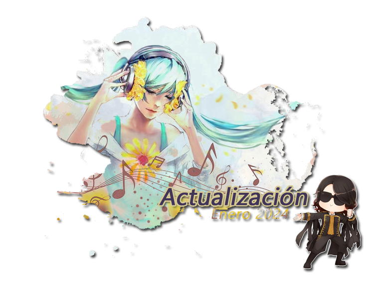 Actualización 2024 Actual10