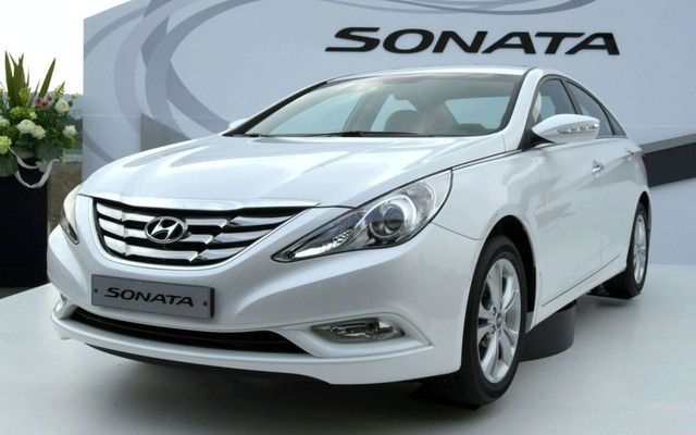 la nouvelle Hyundai sonata 2011 Sonata10