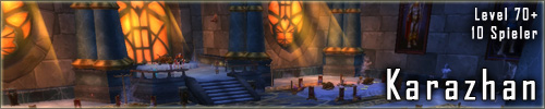 Instanz-Guides: The Burning Crusade 711