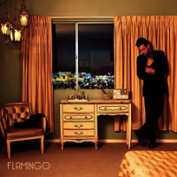 Brandon Flowers | Flamingo Brando10