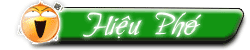 Hiệu phó Hiệu phó