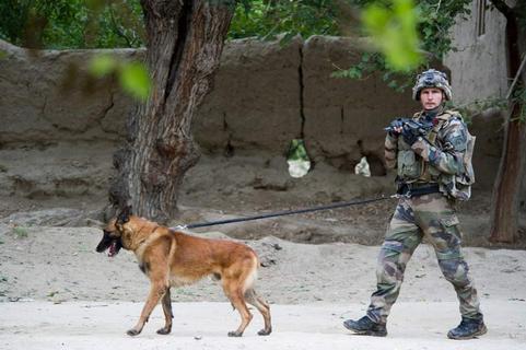 Armée française Un-mil10