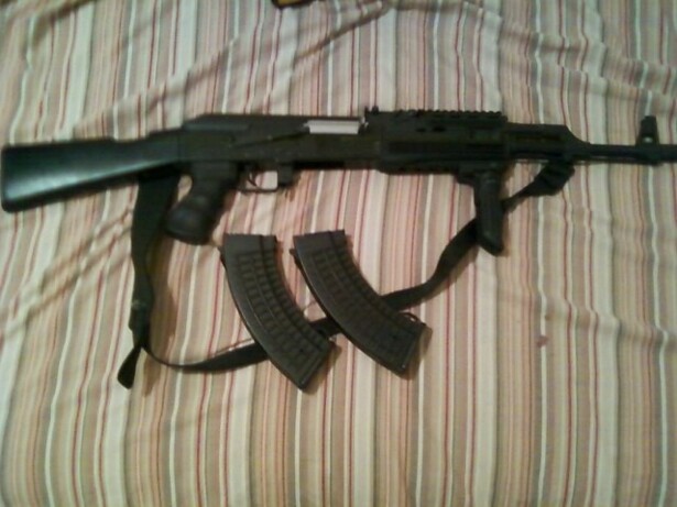 Airsoft stuff for sale- $350.00 OR best offer 2112