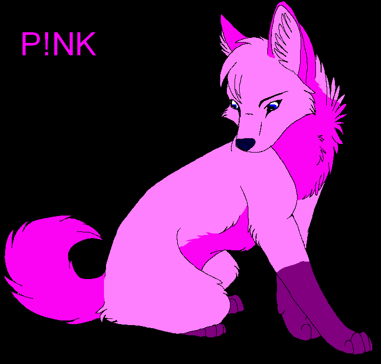 Pink / Feu [ en cours ]  Pnk10