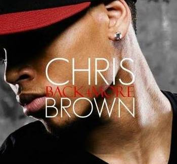 Chris Brown.Your Love.2010.Only  211mdl10