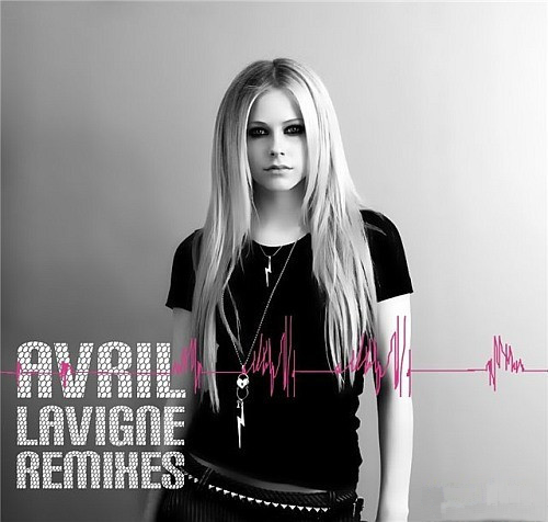  النجمة المتألقة Avril Lavgine بجودة عااالية و أحجام صغيرة Avril Lavgine Full Discography على اكثر من سيرفر  4t4uw110