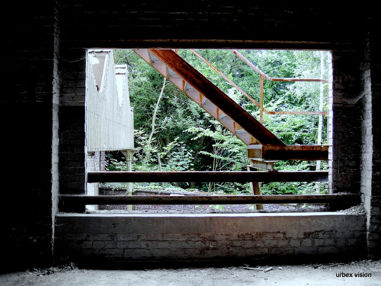 Urbex Vision