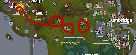 99 woodcutting guide~Made by LolEzpked WITH PICS! Pic810