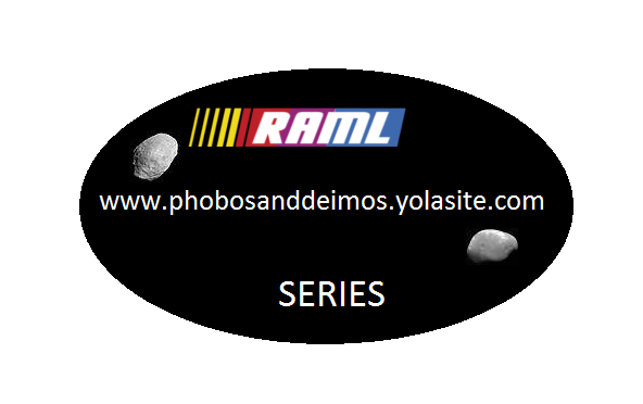 RAML Logo's Raml10