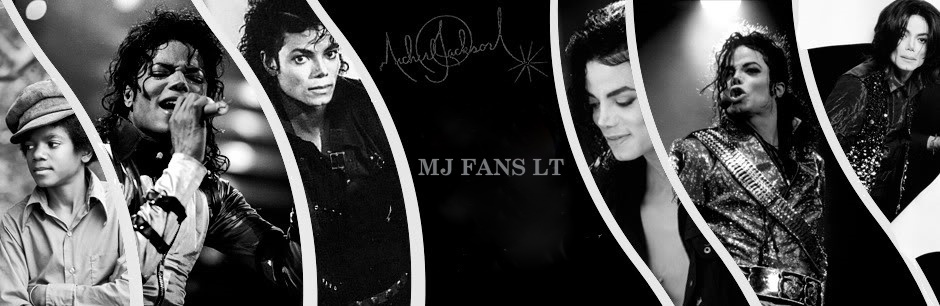 MJ fans LT