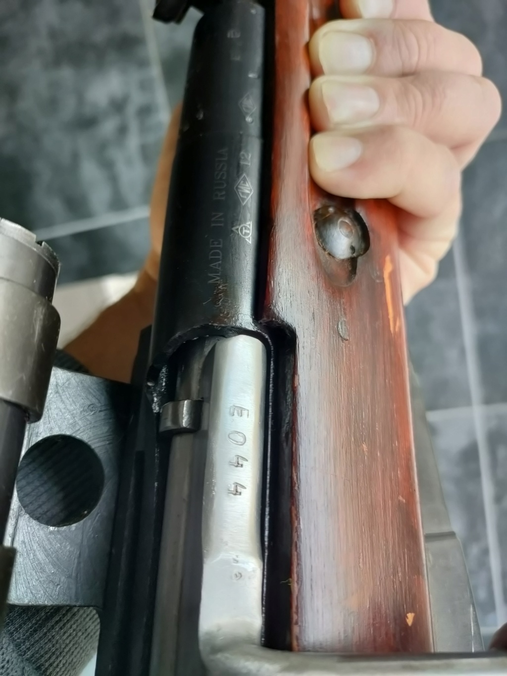 Mosin Nagant 91/30 Sniper??? - Page 2 Img20219