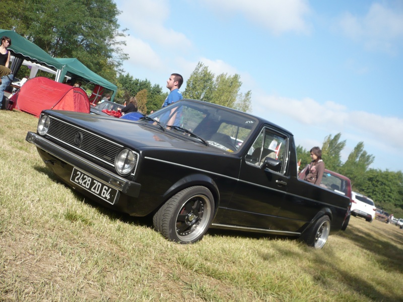 7 VW Show du Sud Ouest P1010321