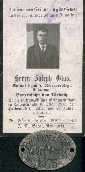 cartes mortuaires allemandes Scan3310