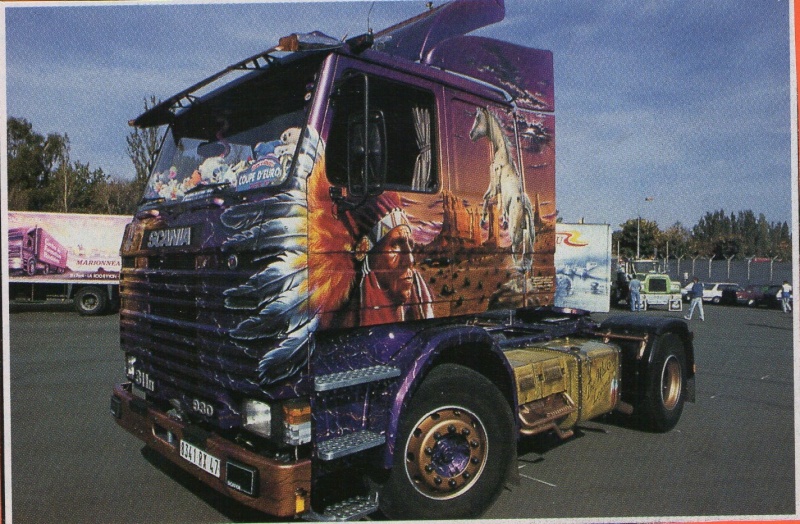 Scania série 3 Img01710