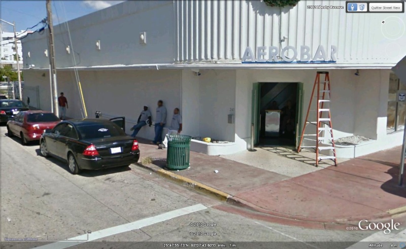 STREET VIEW : Comment coincer la bulle - Page 4 Bulle110