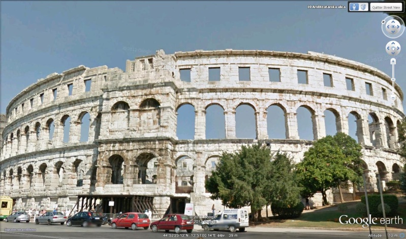 STREET VIEW : les cartes postales de Google Earth - Page 41 Carte310