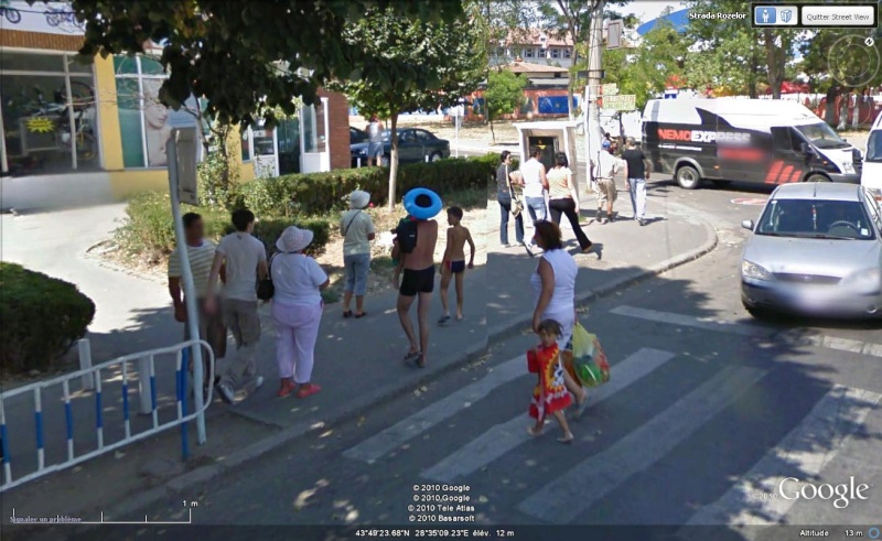 STREET VIEW: T'as le look coco(tte) - Page 2 Look210