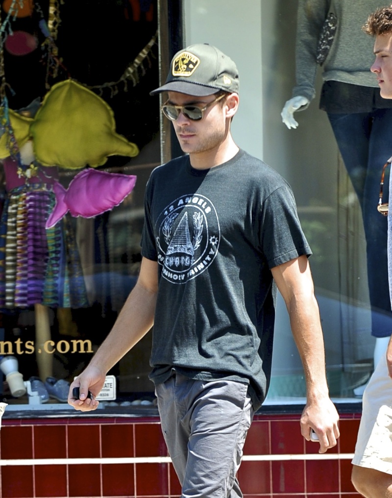 with Dylan in LA (21.08.12) 0085_211