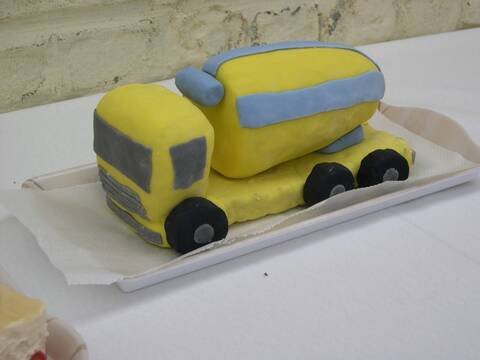 Camion Camion