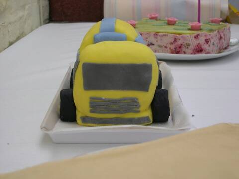 Camion Camion