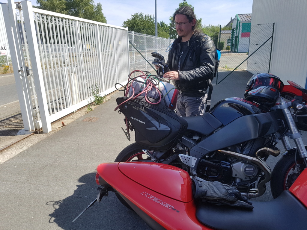 ** SKULL DAYS 2019 ** 20/21 juillet - maine et loire - Page 6 20190710
