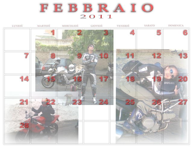 Calendario SBRAAA 2011 - Pagina 3 Calend10