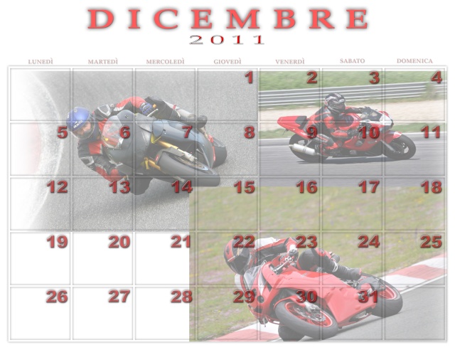 Calendario SBRAAA 2011 - Pagina 3 Calend11