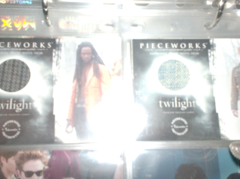 [Saga Twilight] Votre collection en photos - Page 9 221