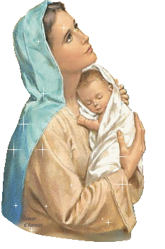 Prières anciennes,à Marie la Sainte Vierge (I) 33da1110
