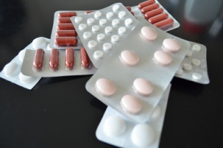 Antibiotika verliert seine Wirkung Eva-ma10