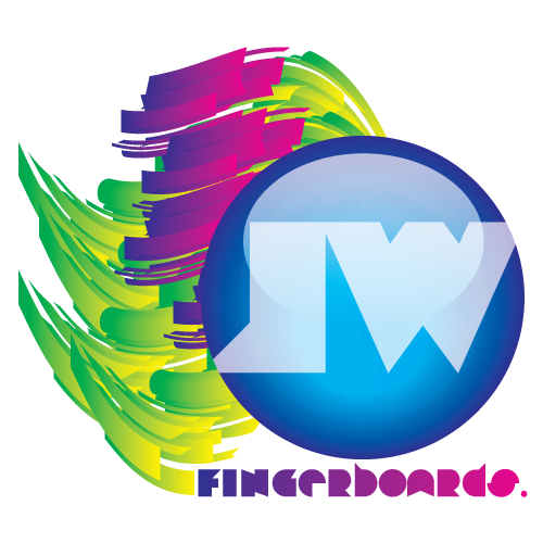 The official JW logo thom edition Jwlogo10