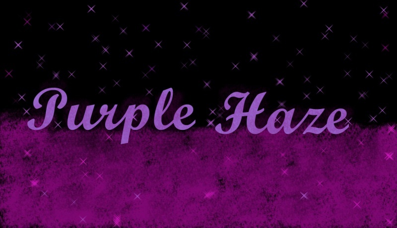 Purple Haze