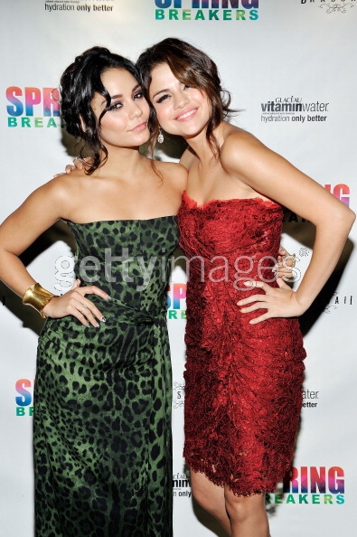 "Spring Breakers" Premiere und Afterparty/Dinner in Toronto (07.09.12)   15148611