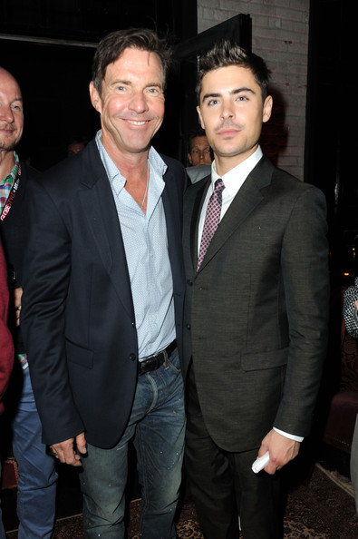 "At Any Price" Premiere Post Party (09.09.12) Zacefr54