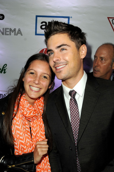 "At Any Price" Premiere Post Party (09.09.12) Zacefr61