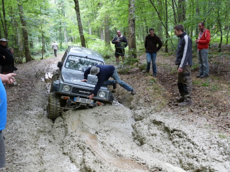 Sortie du Monster 4x4 Club les 25 & 26 août 2012 à Liffol-Le-Grand P1180639