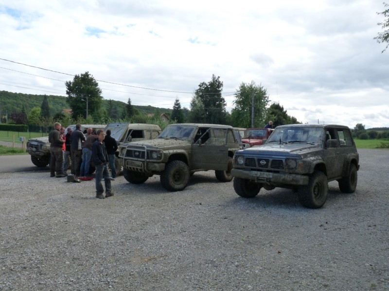 Sortie du Monster 4x4 Club les 25 & 26 août 2012 à Liffol-Le-Grand P1180644