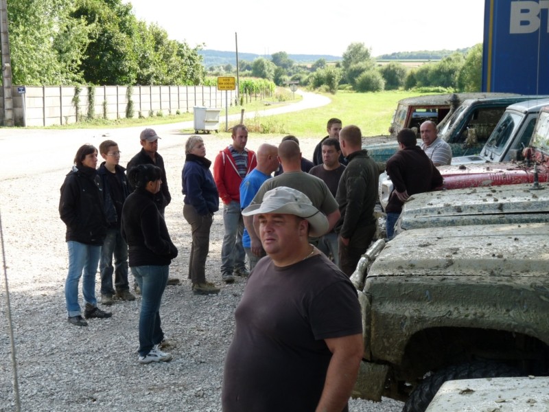 Sortie du Monster 4x4 Club les 25 & 26 août 2012 à Liffol-Le-Grand P1180734