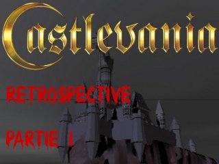 Castlevania Retrospective (TechnoWolf) Castle15