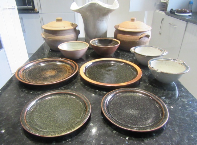 So what Pots do you use as everyday items ? Img_0088