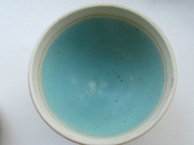 Mary White, Stoneware, Llantwitt Major, Wales Img_0124