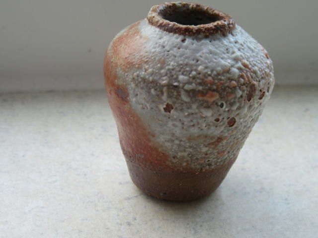 Tinni Arora, The Leach Pottery, St Ives Img_0767