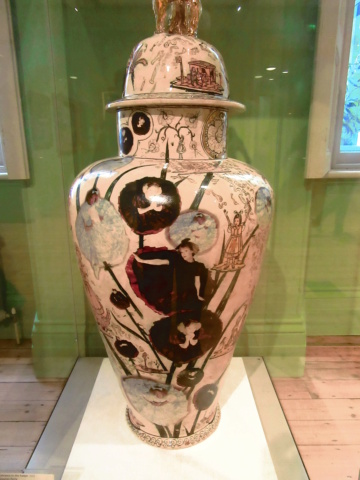 Grayson Perry Img_1226