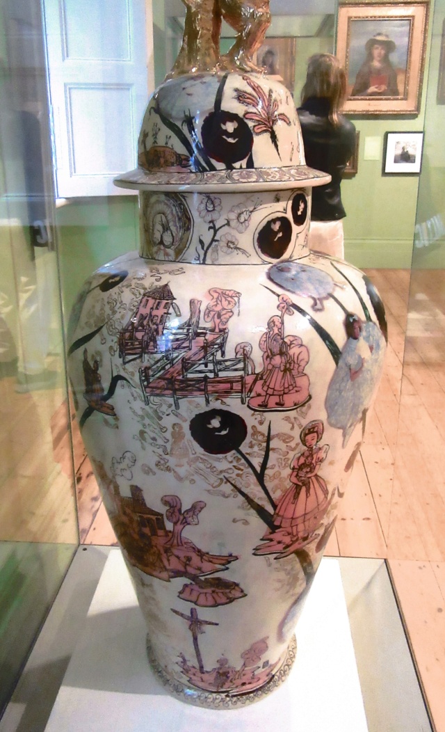 Grayson Perry Img_1228