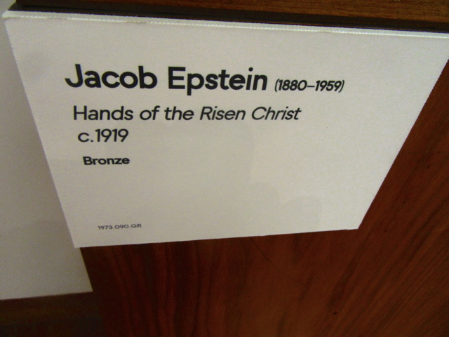 Jacob Epstein (1880-1959) Img_1244