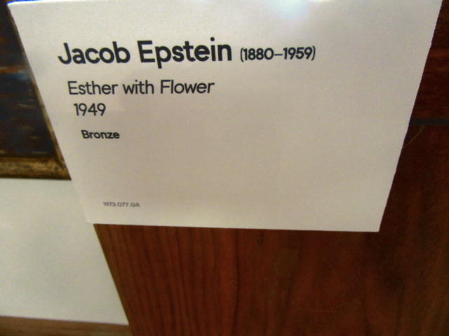 Jacob Epstein (1880-1959) Img_1248