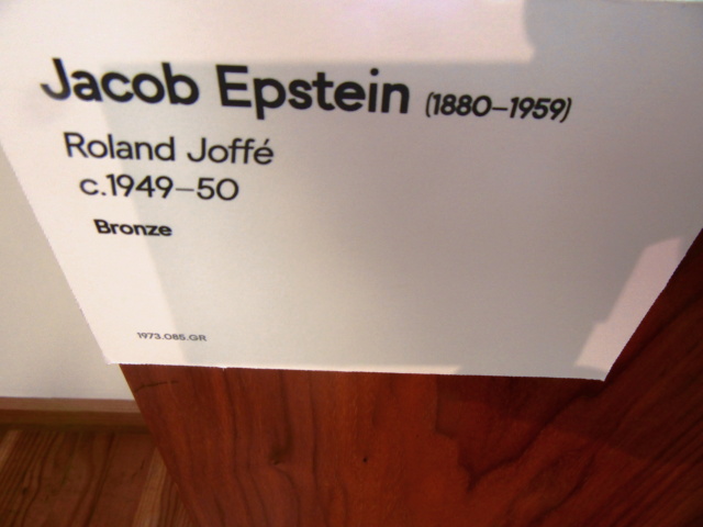 Jacob Epstein (1880-1959) Img_1256